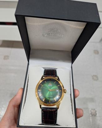Orient Bambino  