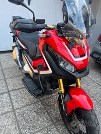 Honda X-ADV 750