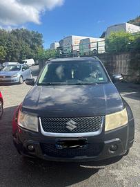 SUZUKI Grand Vitara 2ª - 2009