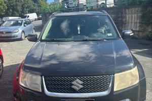 SUZUKI Grand Vitara 2ª - 2009