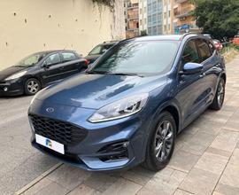 FORD Kuga 2.5 Plug In Hybrid CVT 2WD ST-Line 225