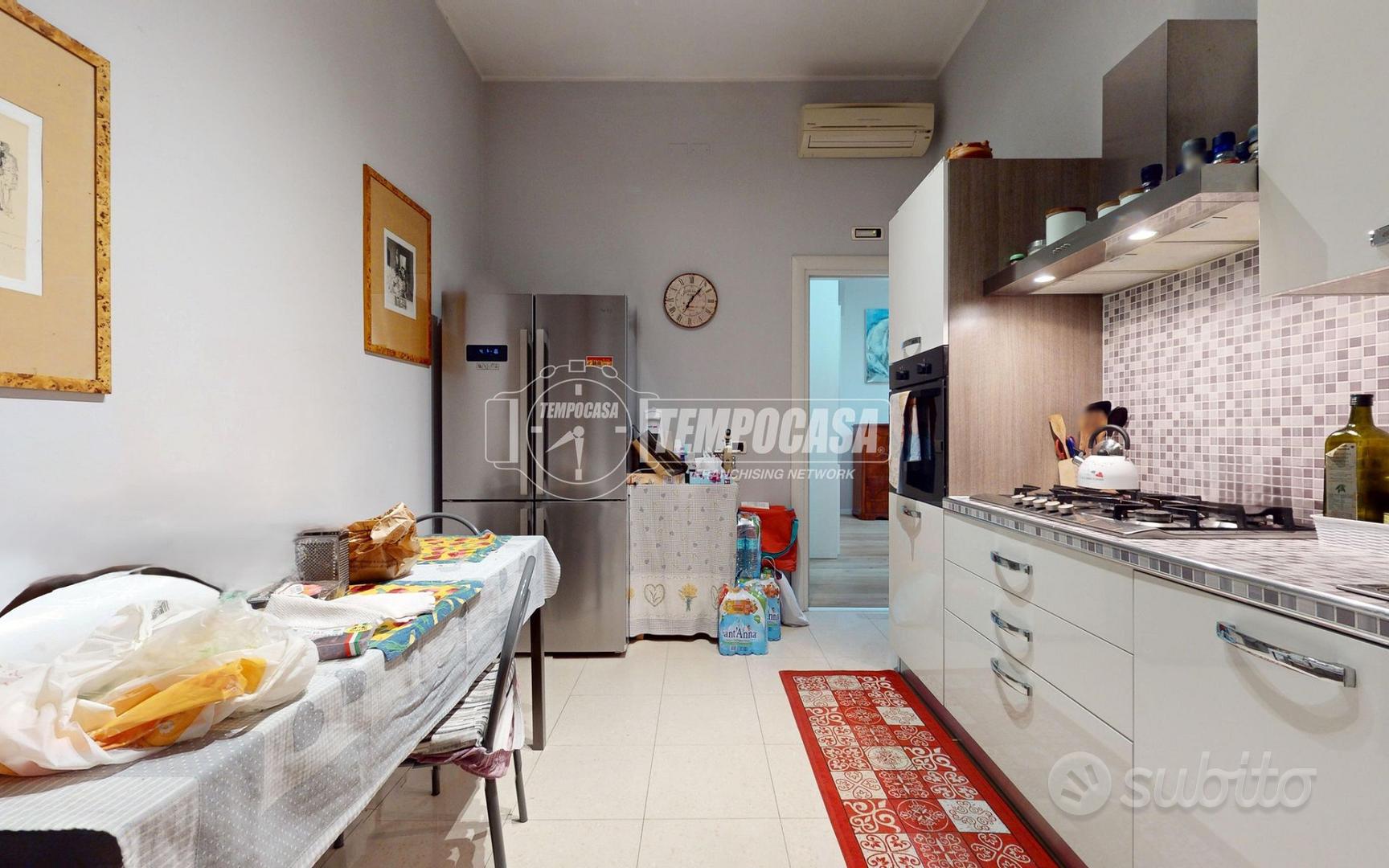 Appartamento – Carpi, Quartirolo - Altro