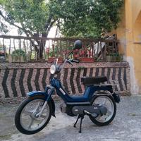 piaggio SI 