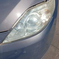 CHEVROLET MAZDA 5 2011 FARO ANTERIORE DX SX