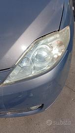 CHEVROLET MAZDA 5 2011 FARO ANTERIORE DX SX