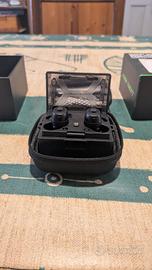 Auricolari Arm Next E-30