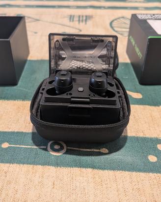 Auricolari Arm Next E-30