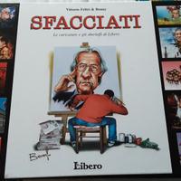 Libro Sfacciati
