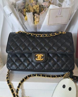 👜 Borsa Classic Flap CF 25cm👜