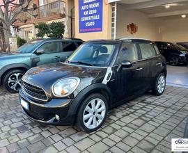 MINI - Countryman - One D Business