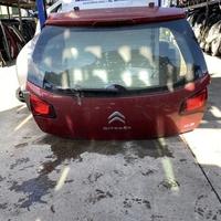 Portellone citroen c3 2014