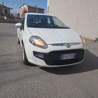 fiat panda evo benzina 