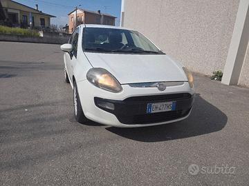 fiat panda evo benzina 