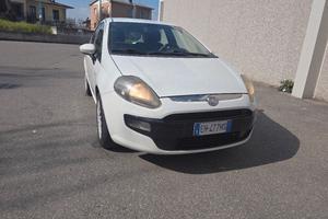 fiat panda evo benzina 