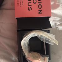 Omega x Swatch MISSION to VENUS nuovo!