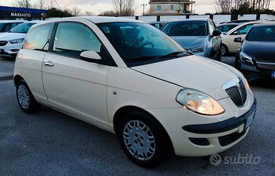 Lancia Ypsilon 1.2