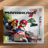 Lotto 3 giochi Nintendo 3DS