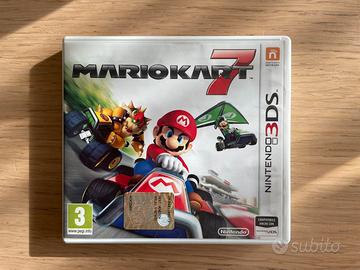 Lotto 3 giochi Nintendo 3DS