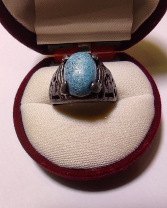 Anello antico