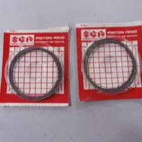 Fasce elastiche suzuki gsxr 1100 88' 92'