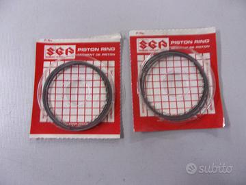 Fasce elastiche suzuki gsxr 1100 88' 92'