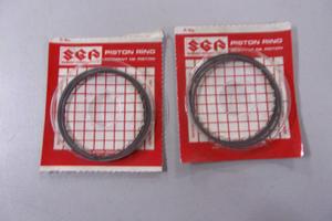 Fasce elastiche suzuki gsxr 1100 88' 92'