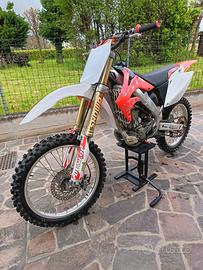 Honda CRF 250 4t 2008