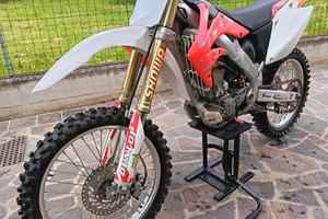 Honda CRF 250 4t 2008