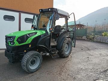 deutz-fahr 5105 DS