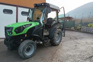 deutz-fahr 5105 DS