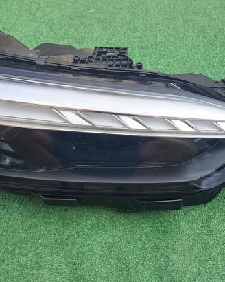 AUDI A5 8W6 Restyling FULL LED Faro Fanale Destro 