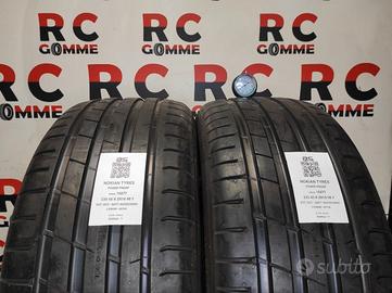 2 GOMME 235/45 ZR18 98Y NOKIAN TYRES POWERPROOF – 