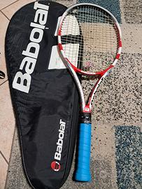 Racchetta Tennis Babolat  4 3/8