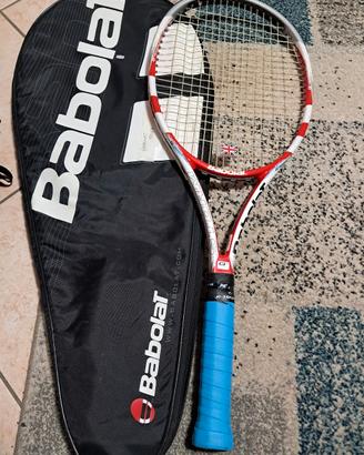 Racchetta Tennis Babolat  4 3/8