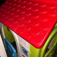 Casetta da giardino per bambini