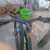 Bici MTB