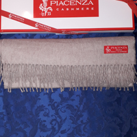 Sciarpa Cashmere 100% F.lli Piacenza 1733