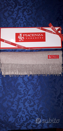 Sciarpa Cashmere 100% F.lli Piacenza 1733