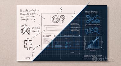 Grafica e Social Media Manager