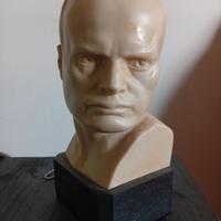 Busto Mussolini