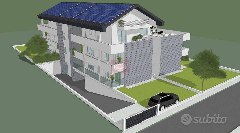 Appartamento – Cesena, Quartiere Oltre Savio - Vista 2
