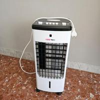 Raffrescatore ad aria