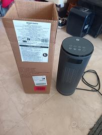 termoventilatore caldo/freddo Amazon