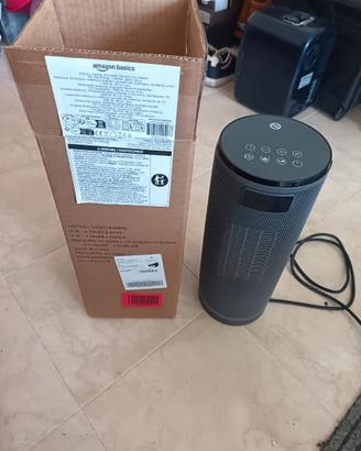 termoventilatore caldo/freddo Amazon