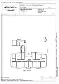 Grande immobile 680mq (divisibile) Viale regione