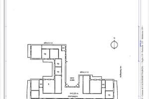 Grande immobile 680mq (divisibile) Viale regione