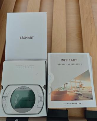 termostato smart