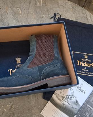 tricker's 