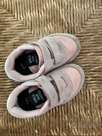 Scarpe bimba AX