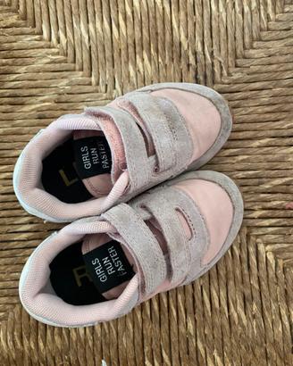 Scarpe bimba AX